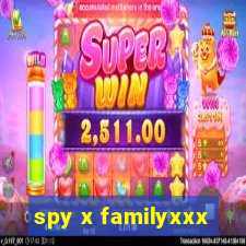 spy x familyxxx